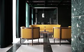 Avenue Hotel Copenhagen by Brøchner Hotels